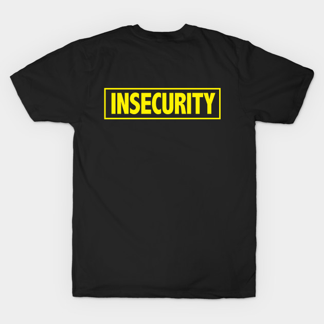 Insecurity by noranovak